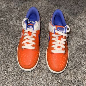 Nike Dunk Low SE Everything You Need (GS) Size 4Y